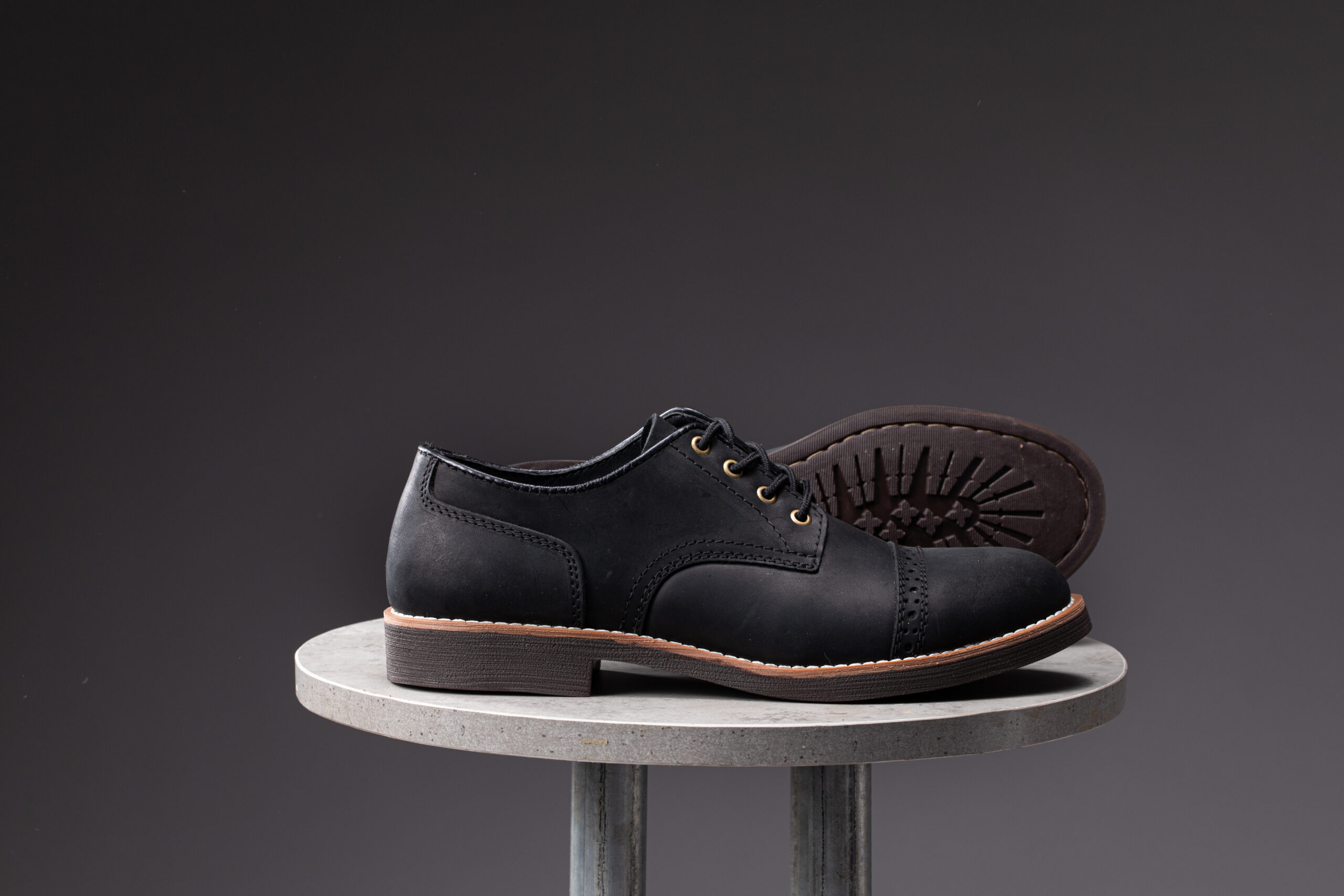 GIÀY BOOT CT OXFORD 2.0