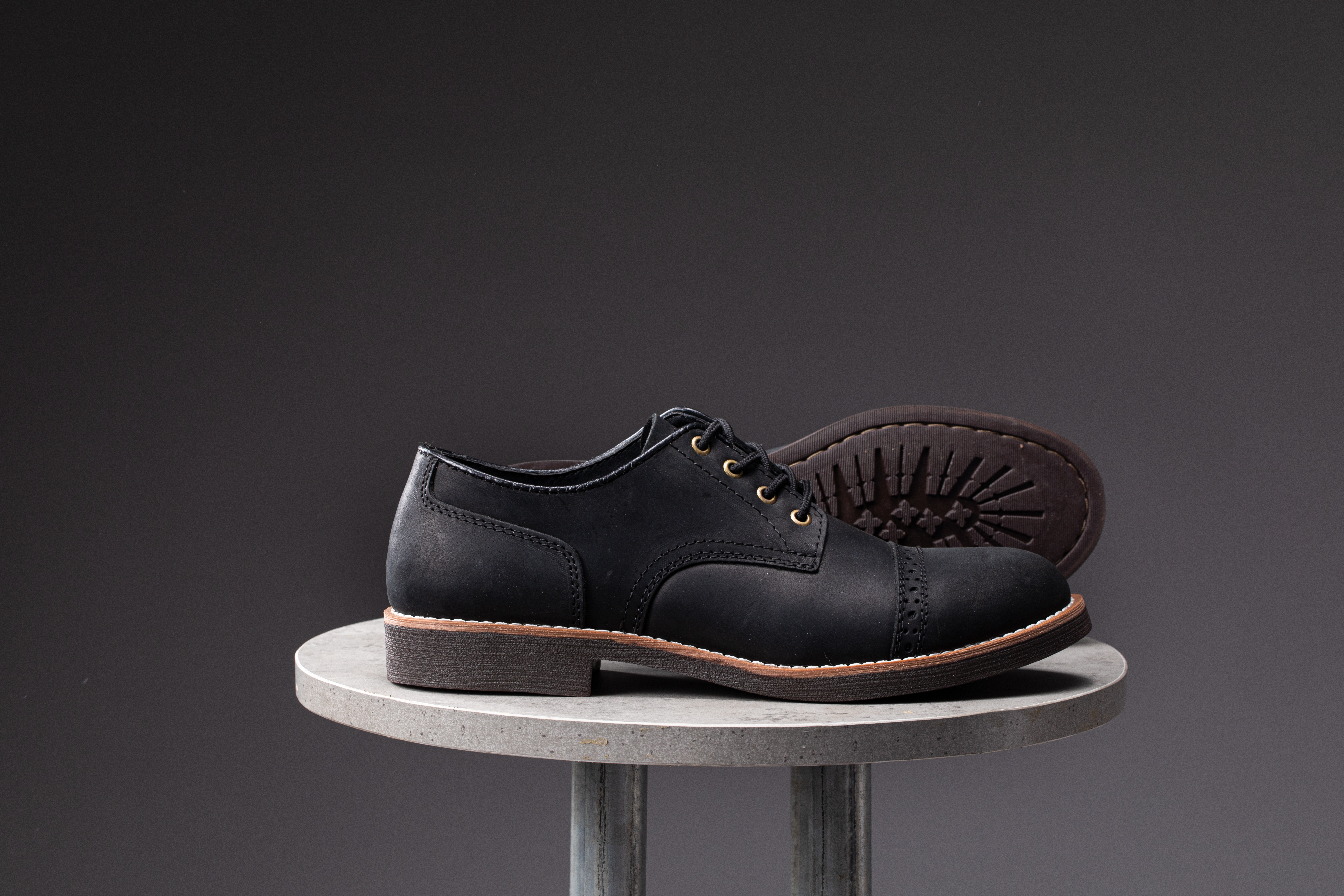 S88005896 GIÀY BOOT CT OXFORD 2.0