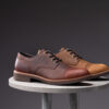 GIÀY BOOT CT OXFORD 2.0