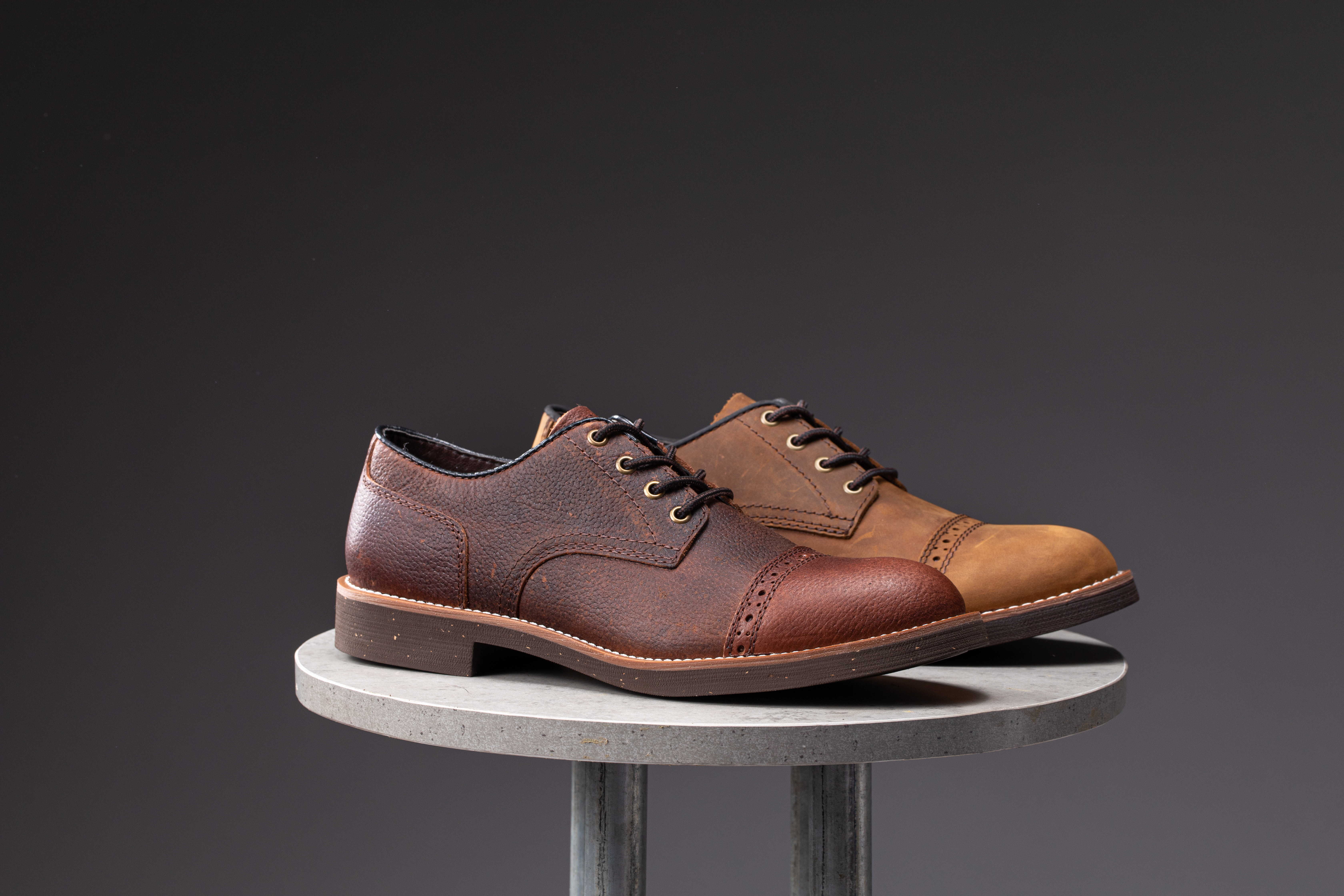 S88005898 GIÀY BOOT CT OXFORD 2.0