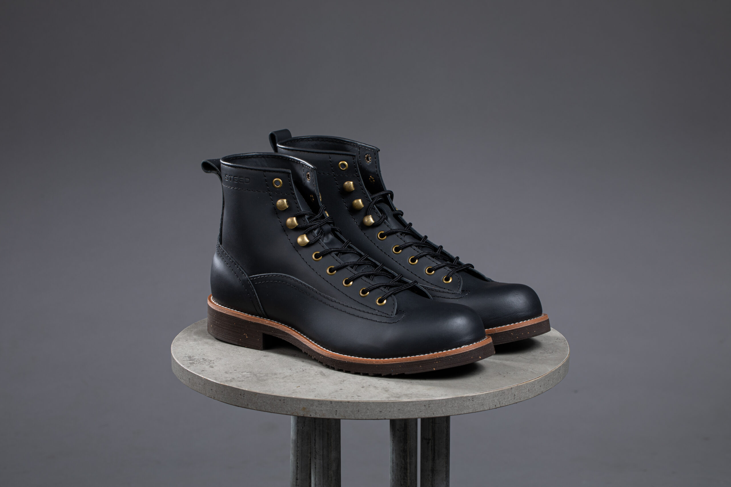 GIÀY BOOT CC LINEMAN 2.0