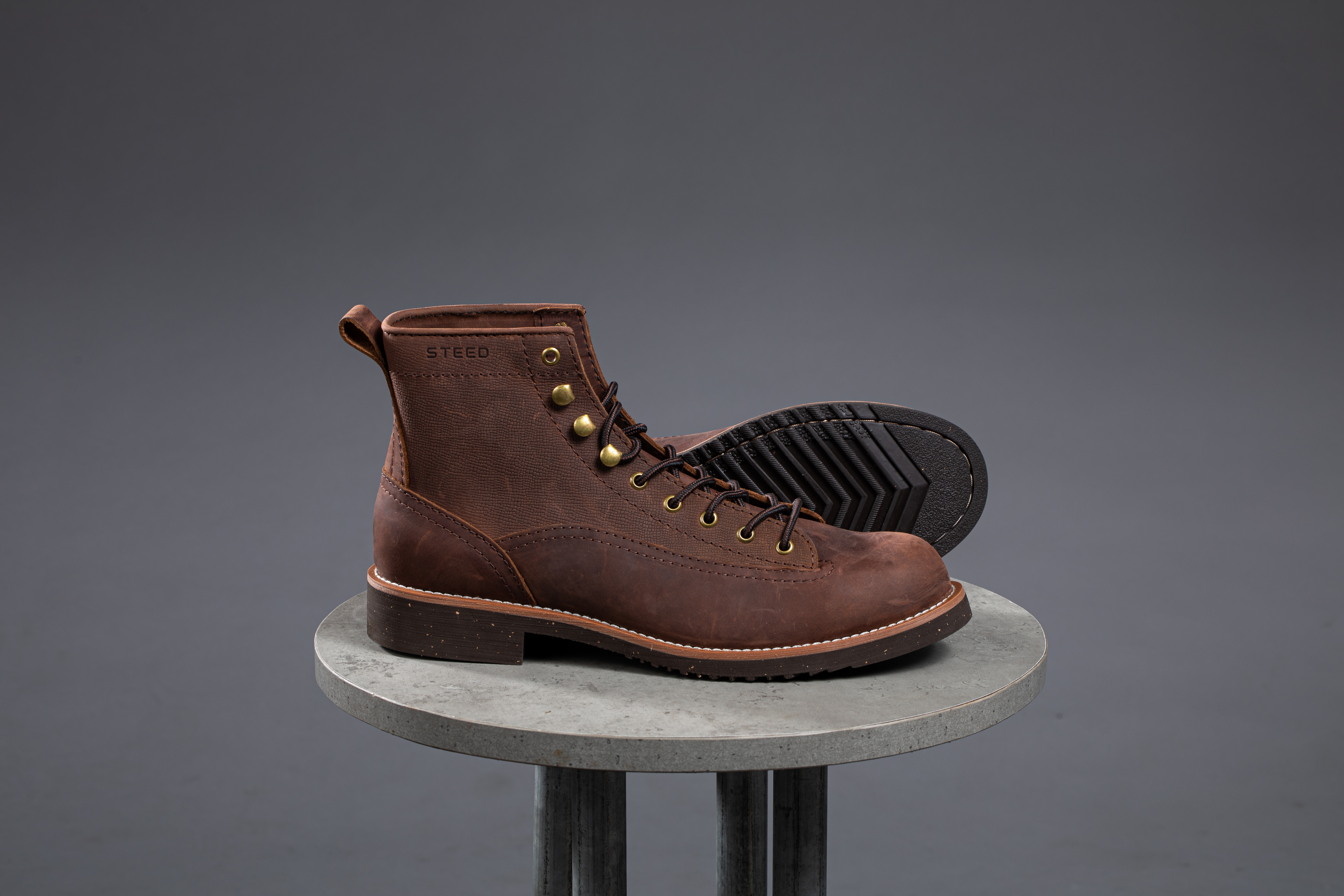 S88022381 GIÀY BOOT CC LINEMAN 2.0