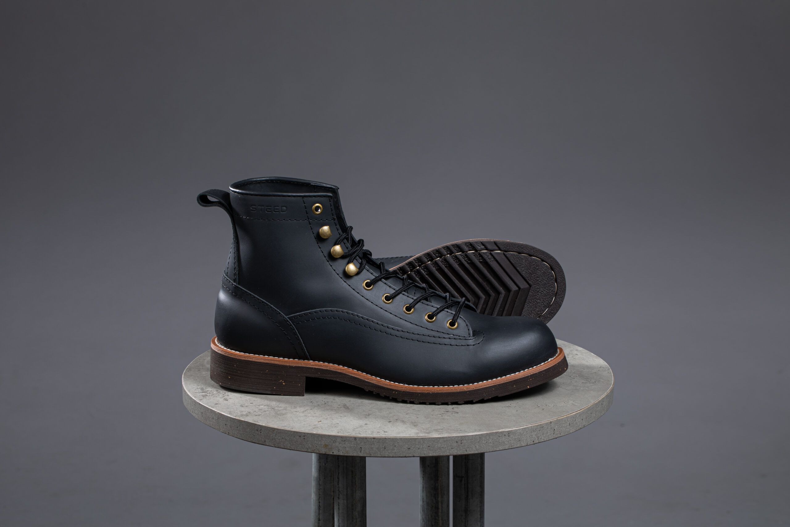 GIÀY BOOT CC LINEMAN 2.0