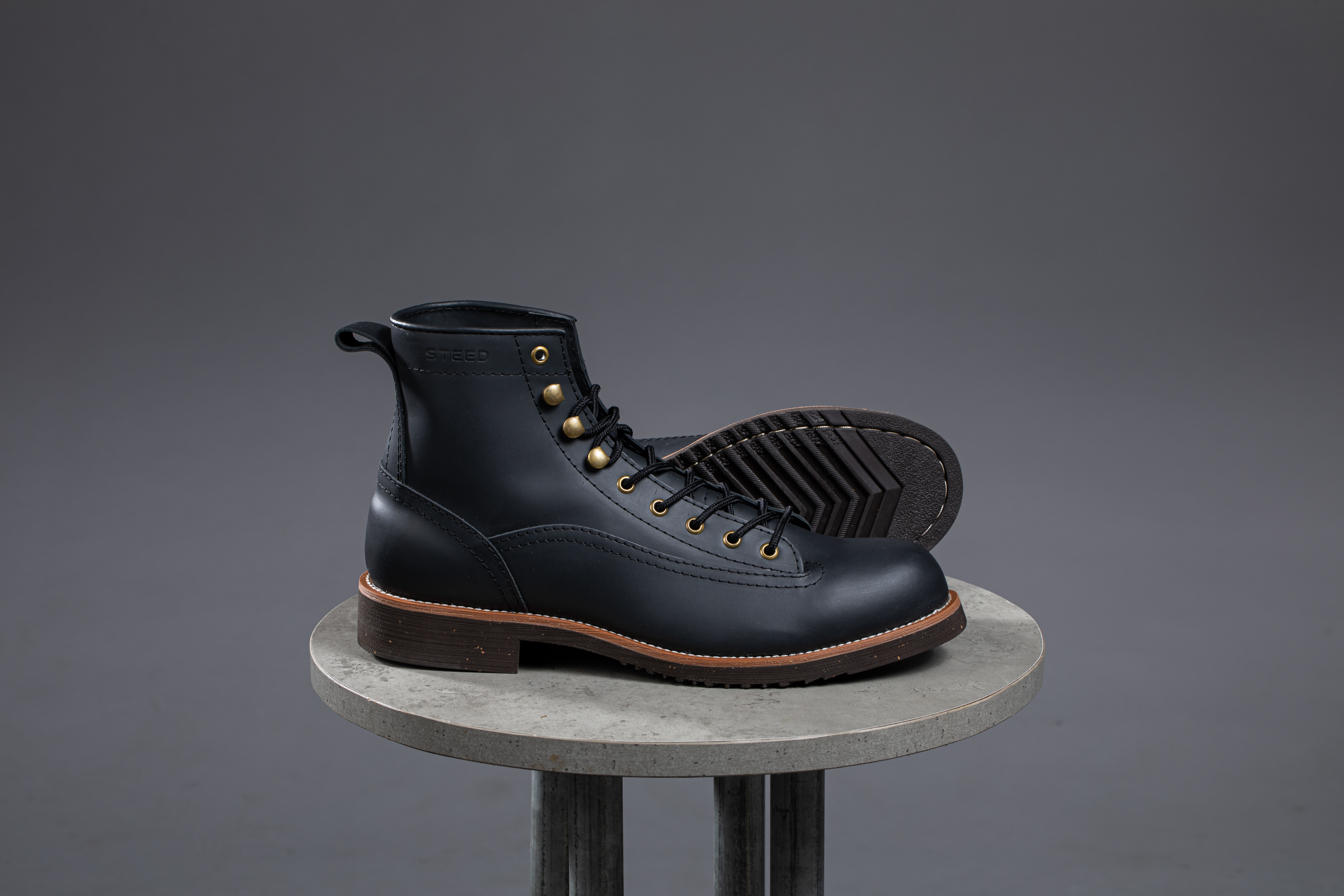 S88022382 GIÀY BOOT CC LINEMAN 2.0