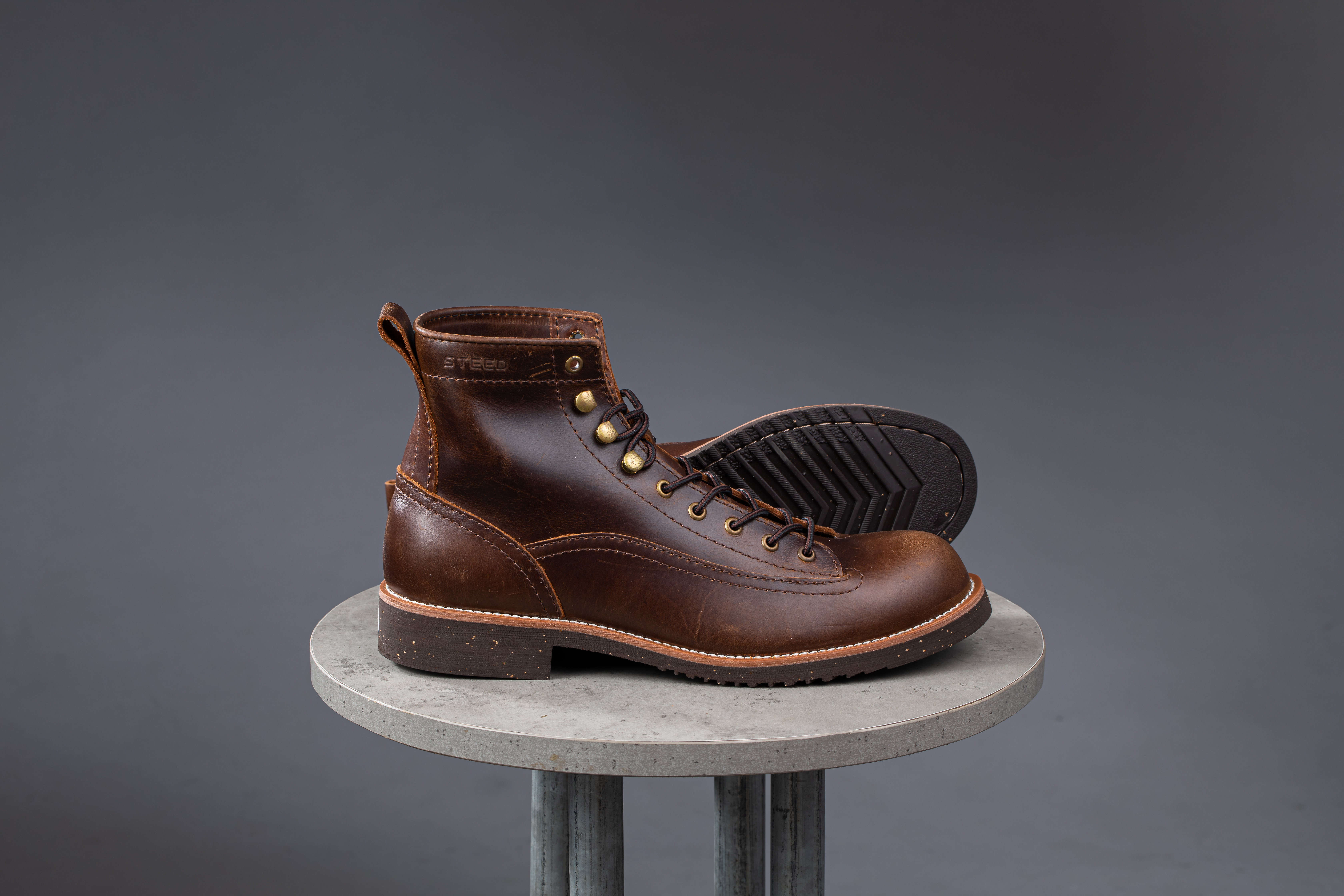 S88022390 GIÀY BOOT CC LINEMAN 2.0