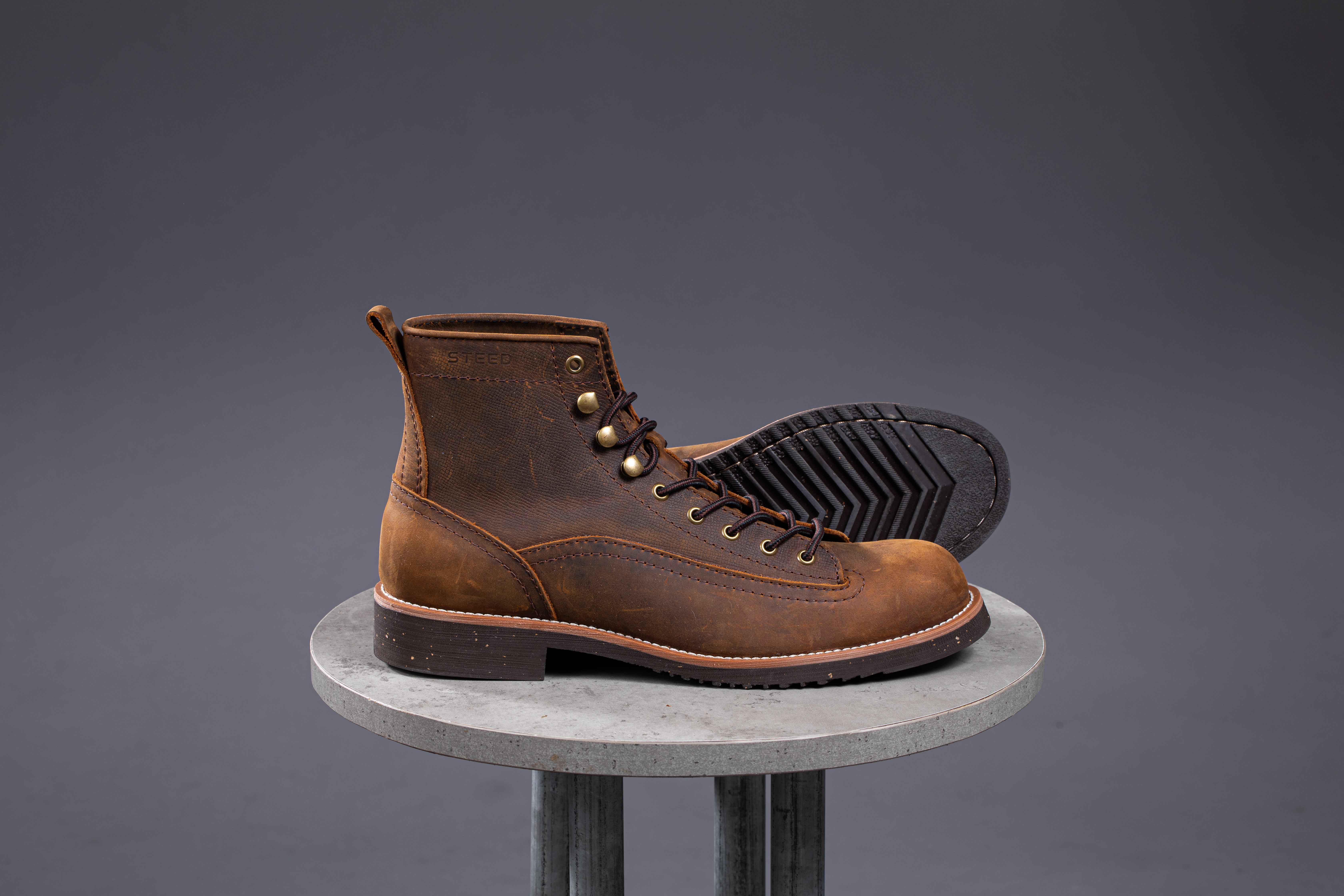 S88022394 GIÀY BOOT CC LINEMAN 2.0