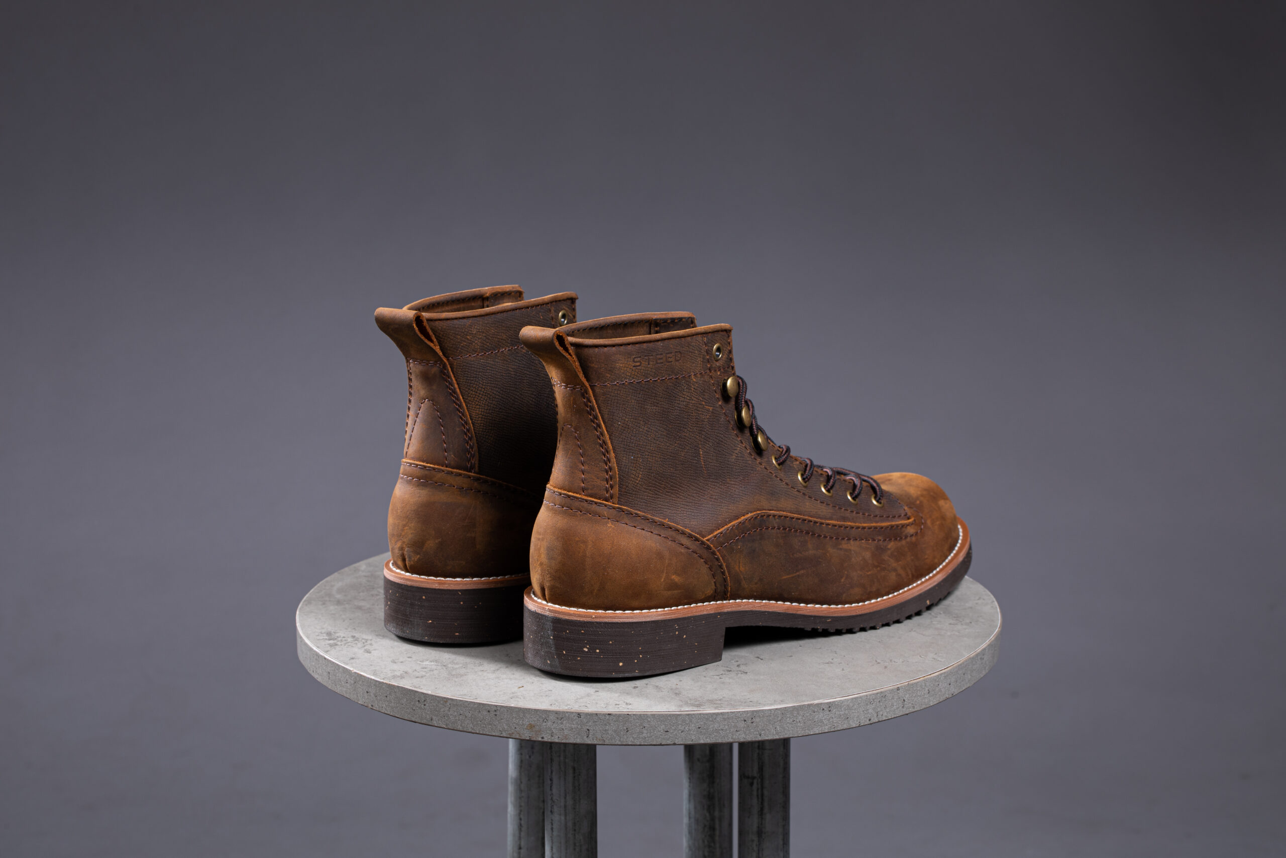 GIÀY BOOT CC LINEMAN 2.0