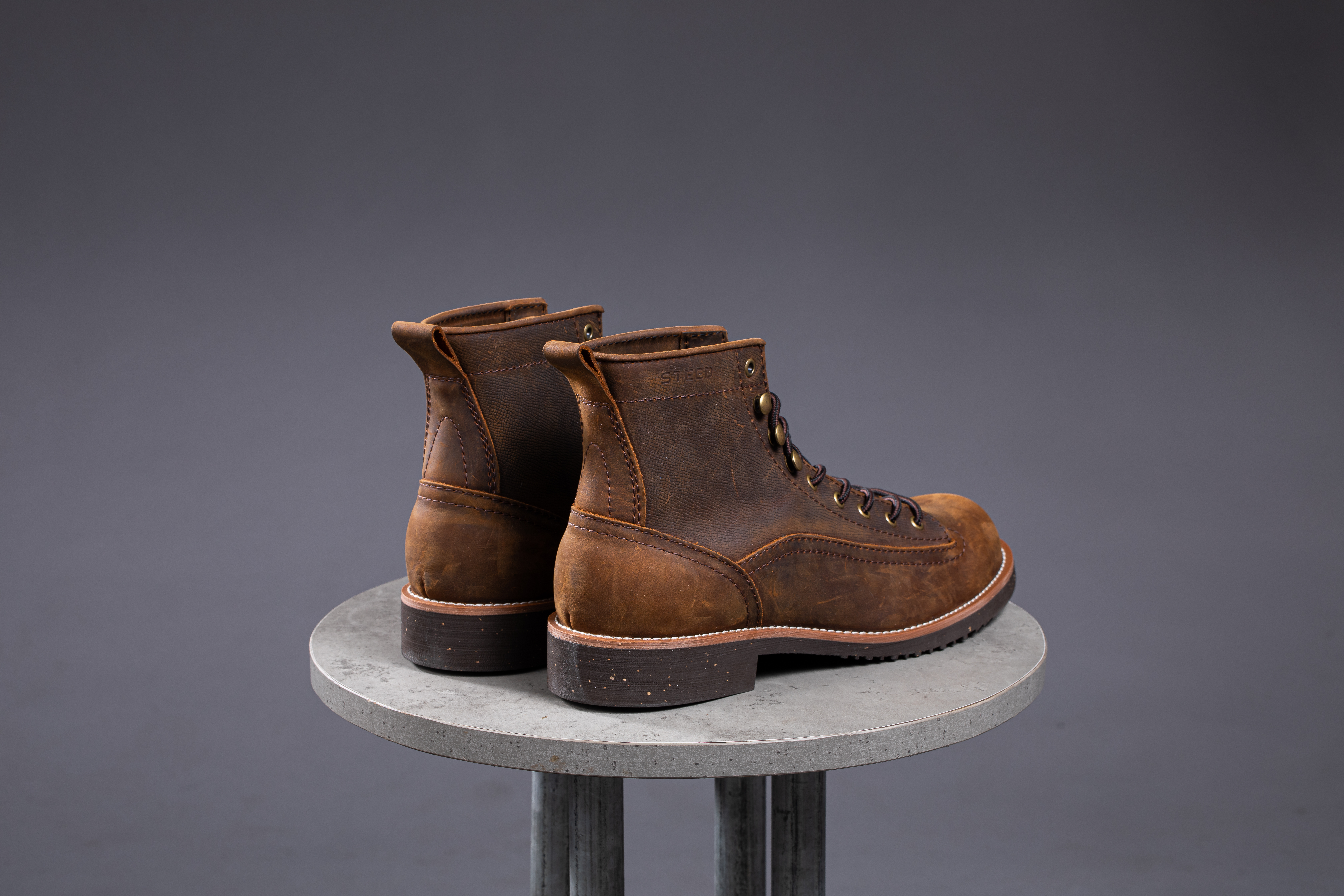 S88022395 GIÀY BOOT CC LINEMAN 2.0