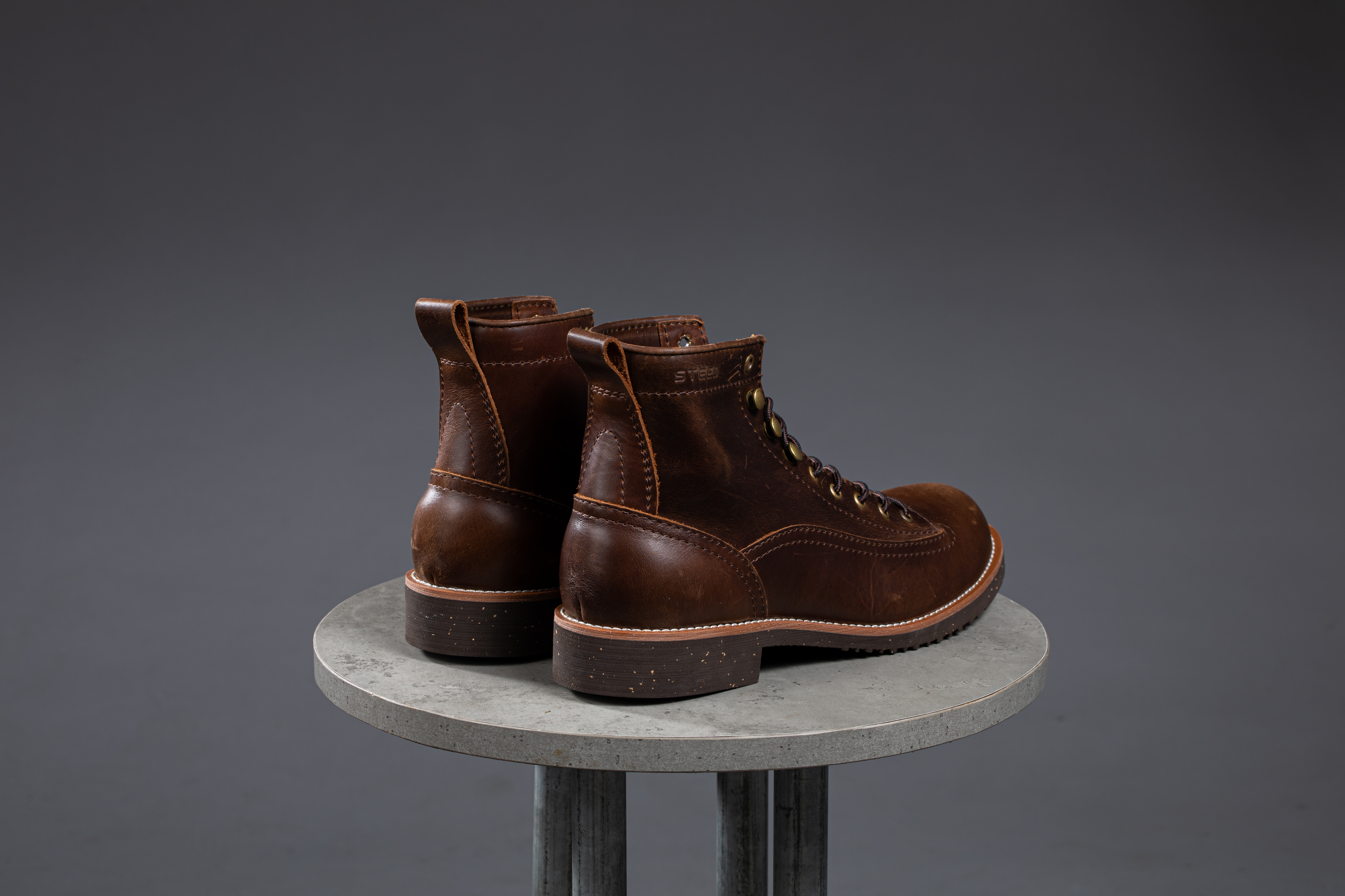 S88022396 GIÀY BOOT CC LINEMAN 2.0