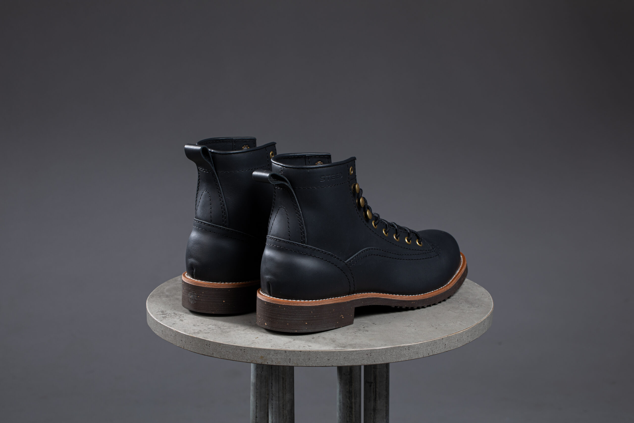 GIÀY BOOT CC LINEMAN 2.0