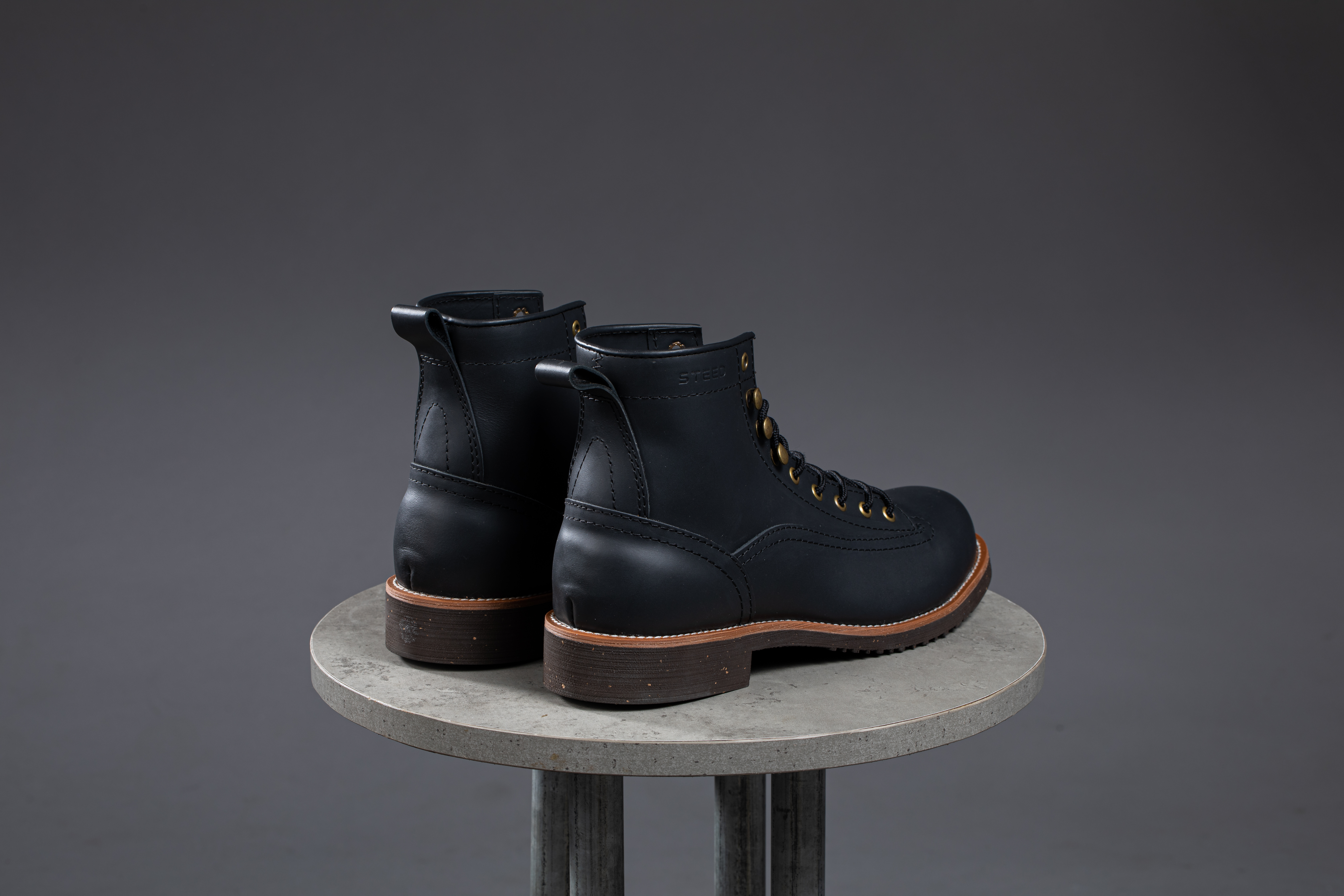S88022399 GIÀY BOOT CC LINEMAN 2.0