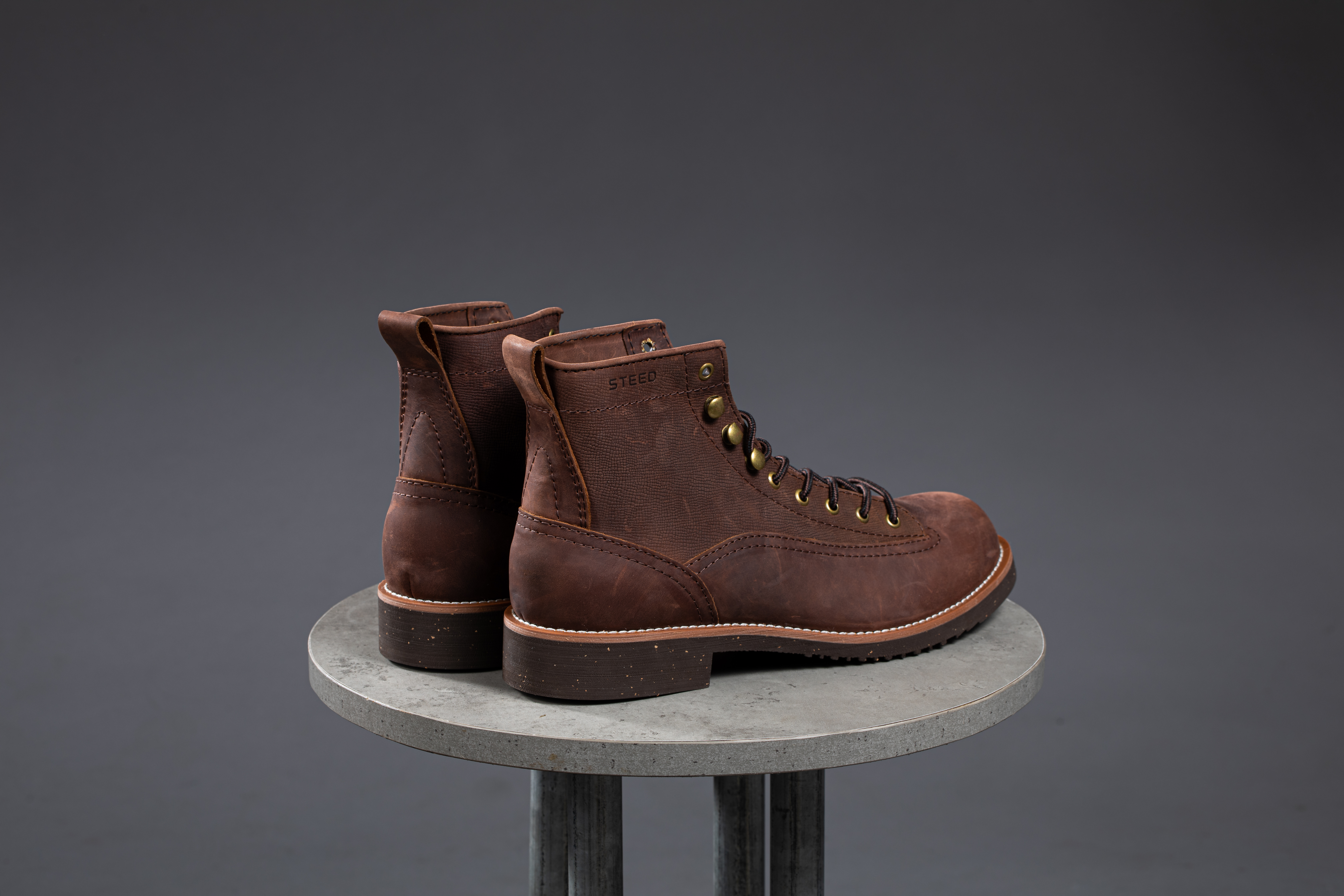 S88022403 GIÀY BOOT CC LINEMAN 2.0