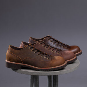 GIÀY BOOT CT LINEMAN LOW-TOP
