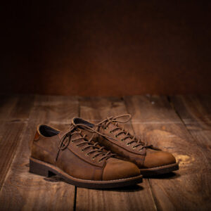 GIÀY BOOT CT KINGMAN 2.0