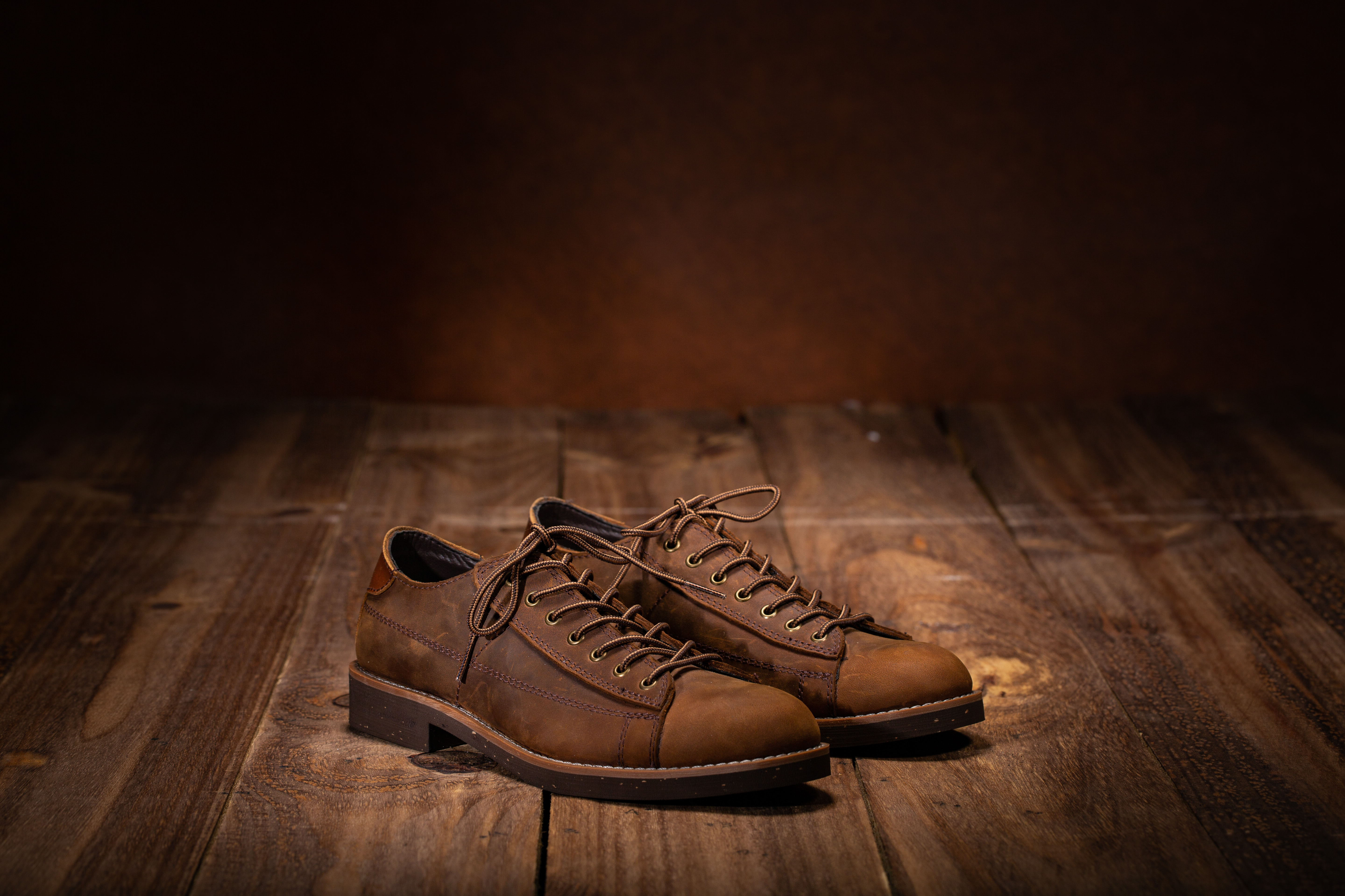 S88_006372 GIÀY BOOT CT KINGMAN 2.0