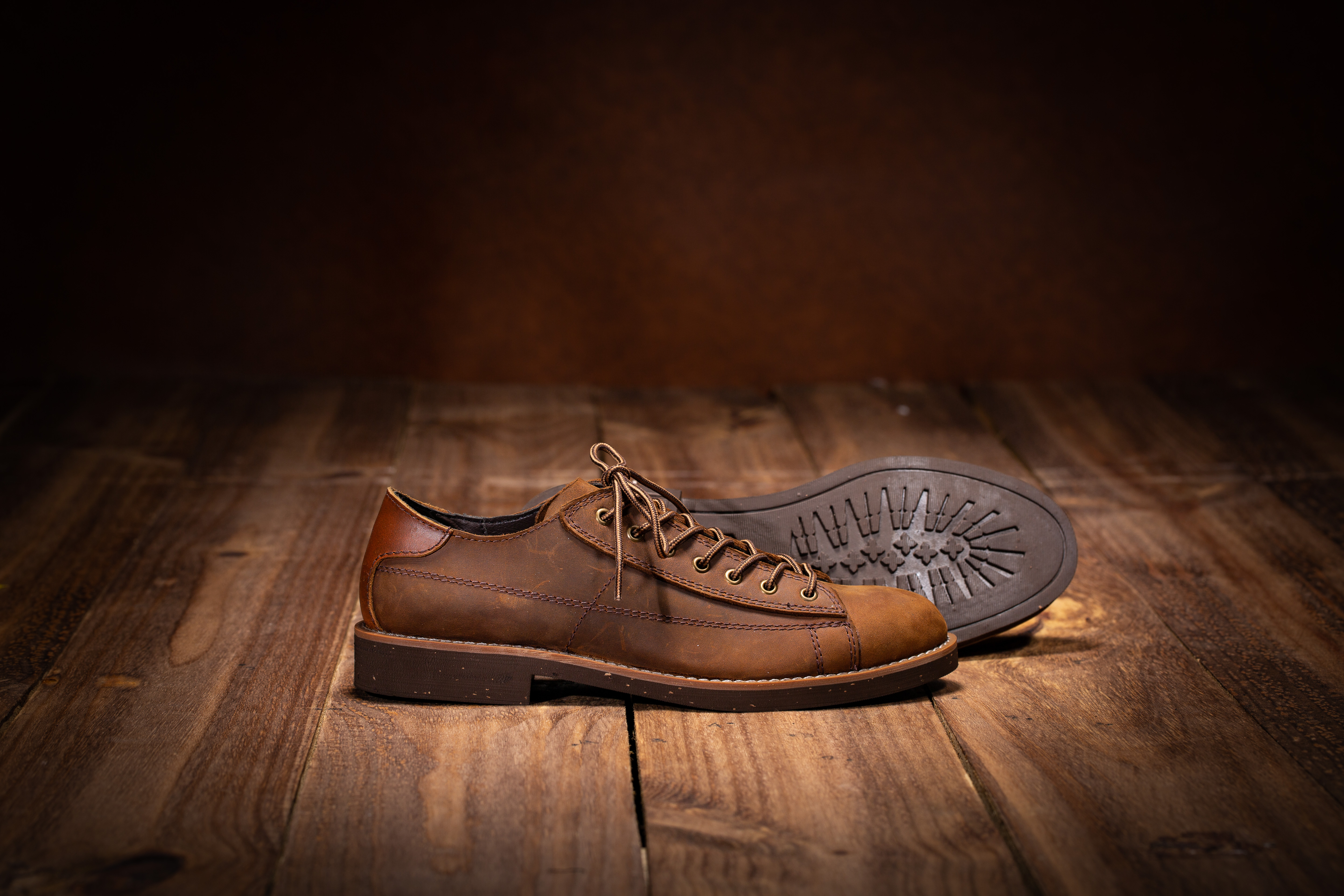 GIÀY BOOT CT KINGMAN 2.0