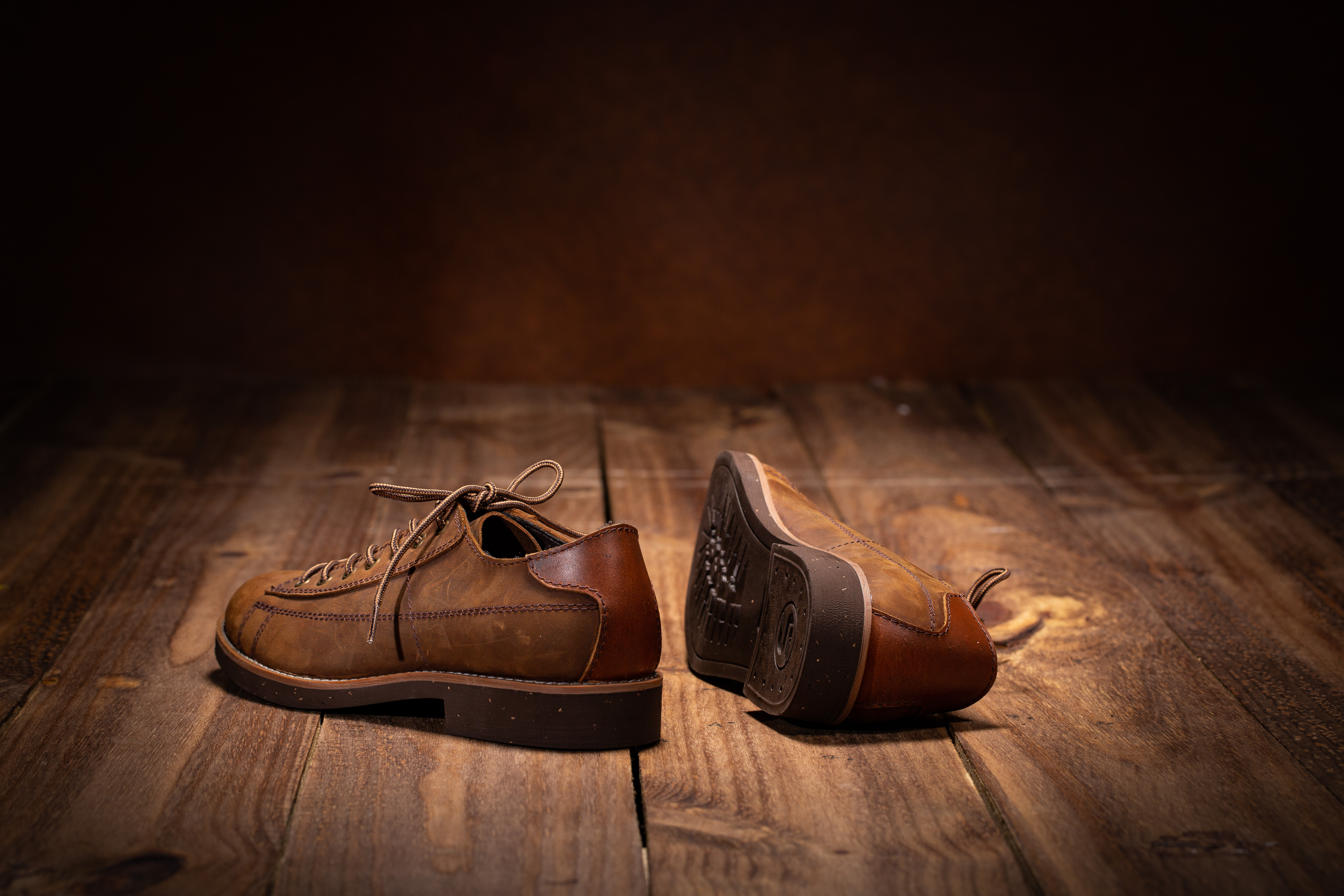 GIÀY BOOT CT KINGMAN 2.0