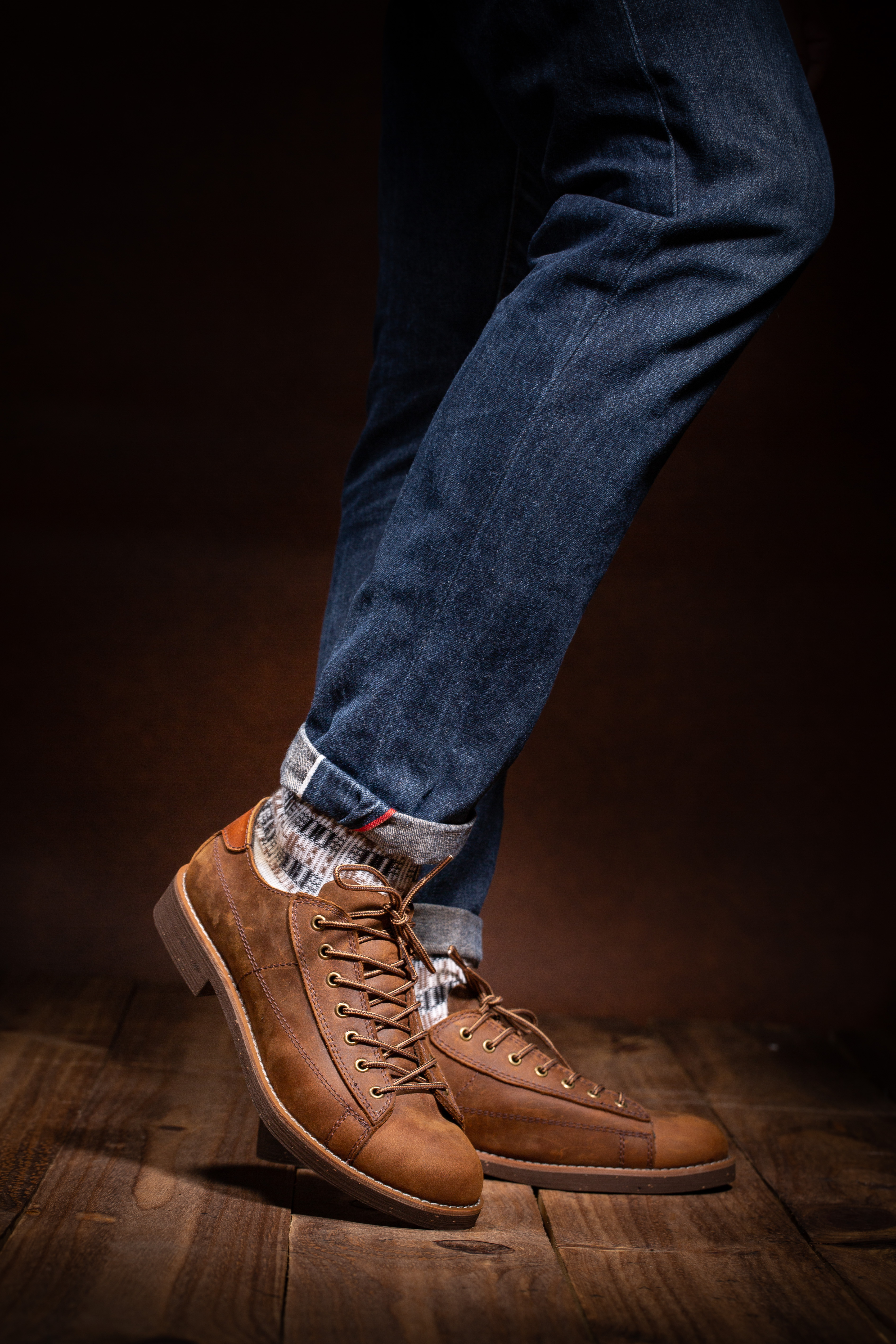 GIÀY BOOT CT KINGMAN 2.0