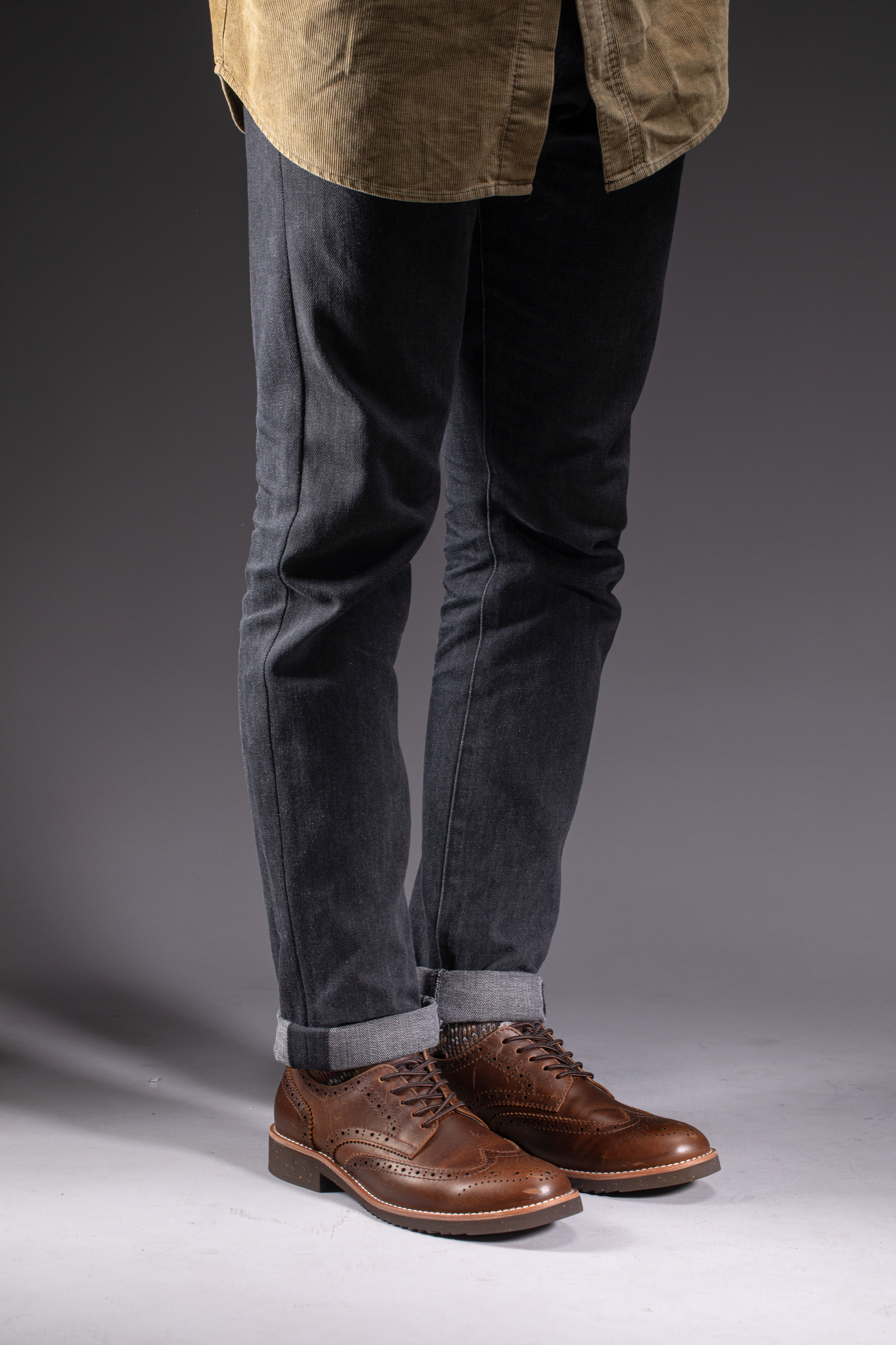 GIÀY BOOT CT WINGTIP