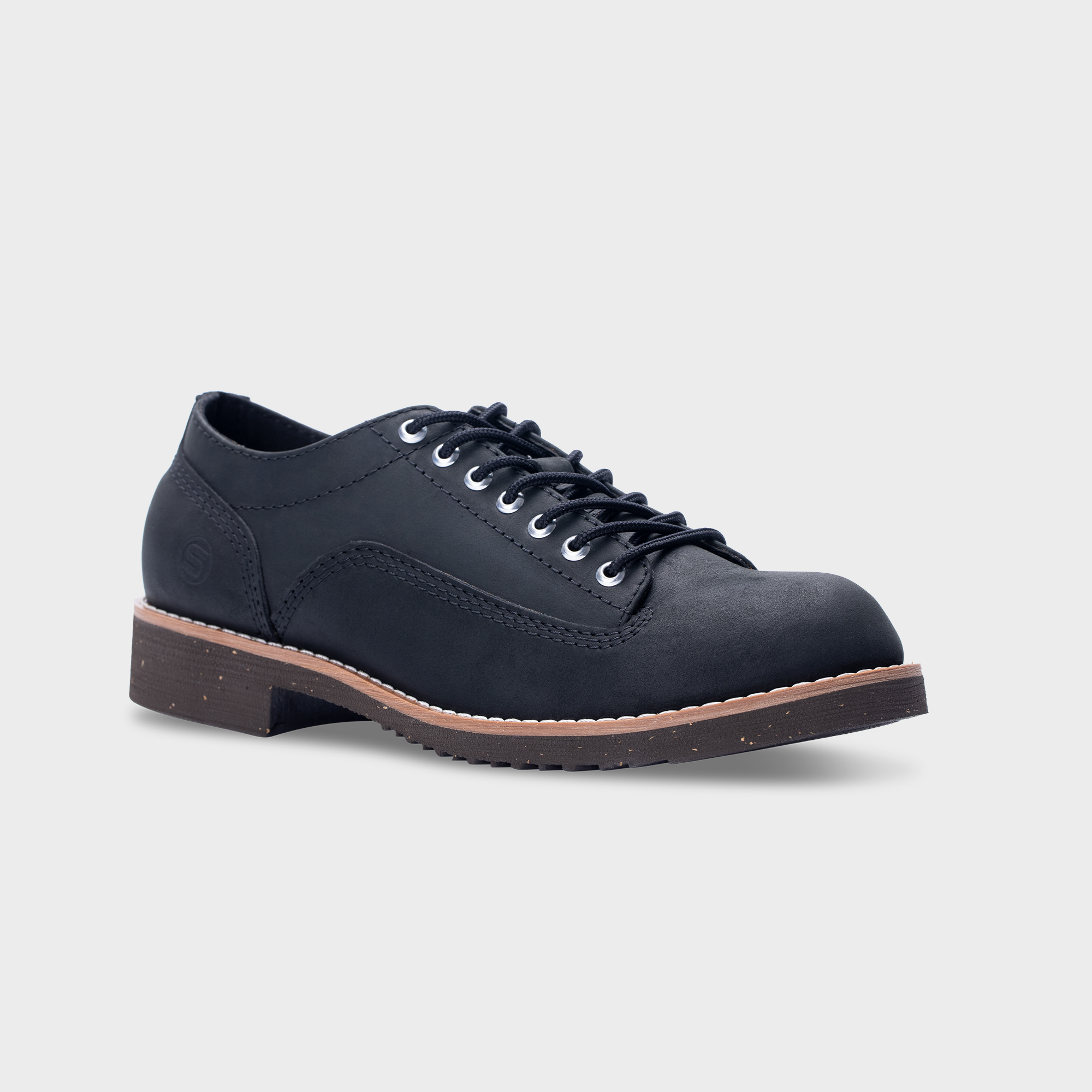 GIÀY BOOT CT LINEMAN LOW-TOP