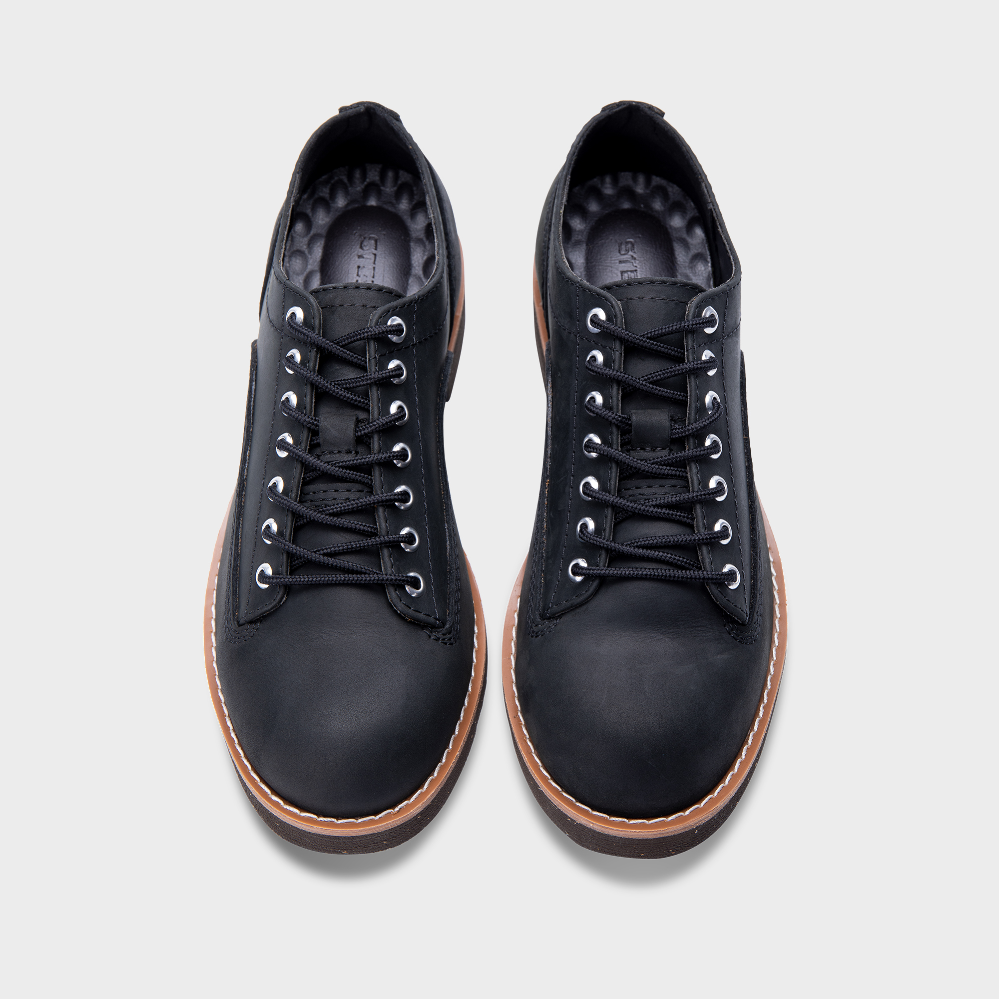 GIÀY BOOT CT LINEMAN LOW-TOP