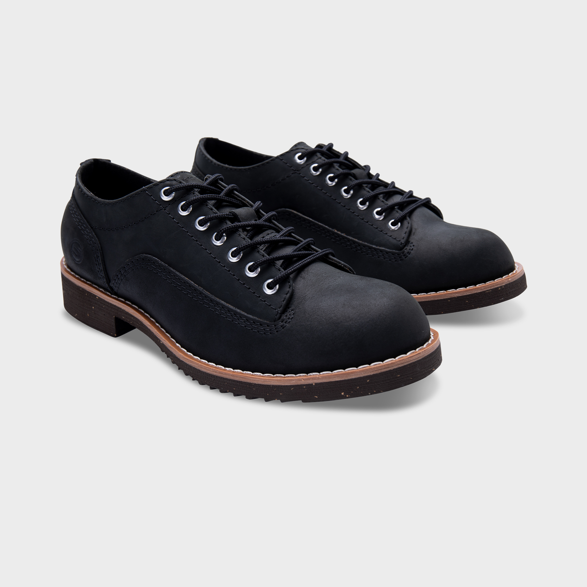 GIÀY BOOT CT LINEMAN LOW-TOP