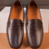 GIÀY LƯỜI LOAFER GM03