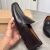GIÀY LƯỜI LOAFER GM03