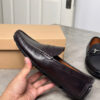 GIÀY LƯỜI LOAFER GM03