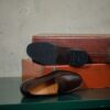 GIÀY LƯỜI LOAFER GM11 - ĐẾ PHÍP