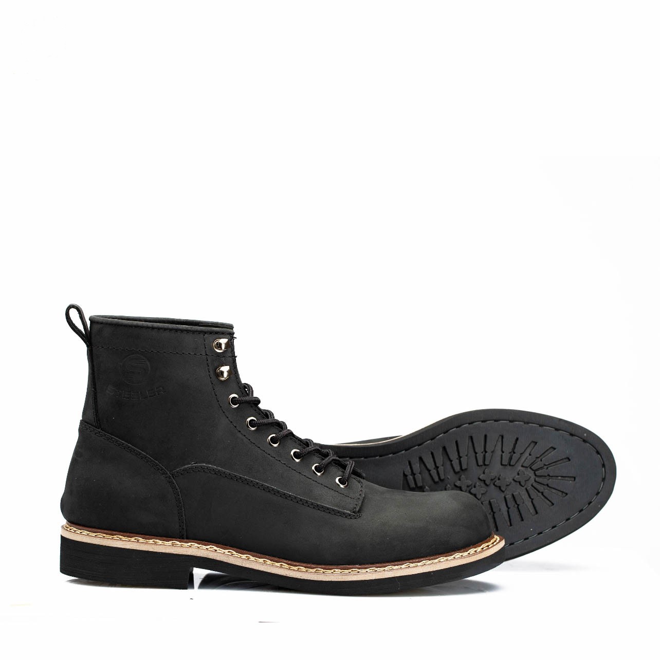 edit 10.1-3 GIÀY BOOT CC LINEMAN