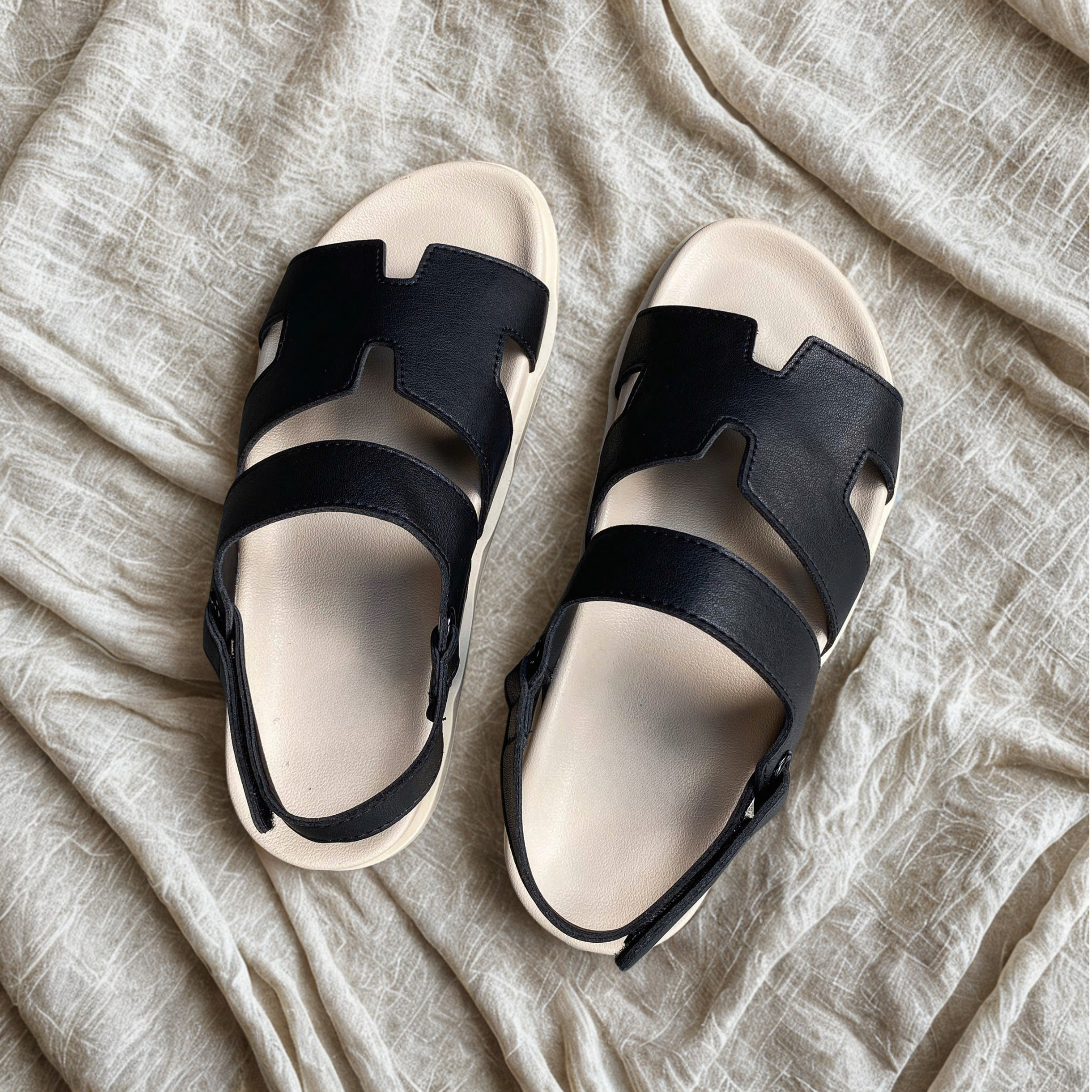 SANDAL BẢNG S19