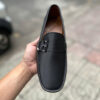 GIÀY LƯỜI LOAFER GM09