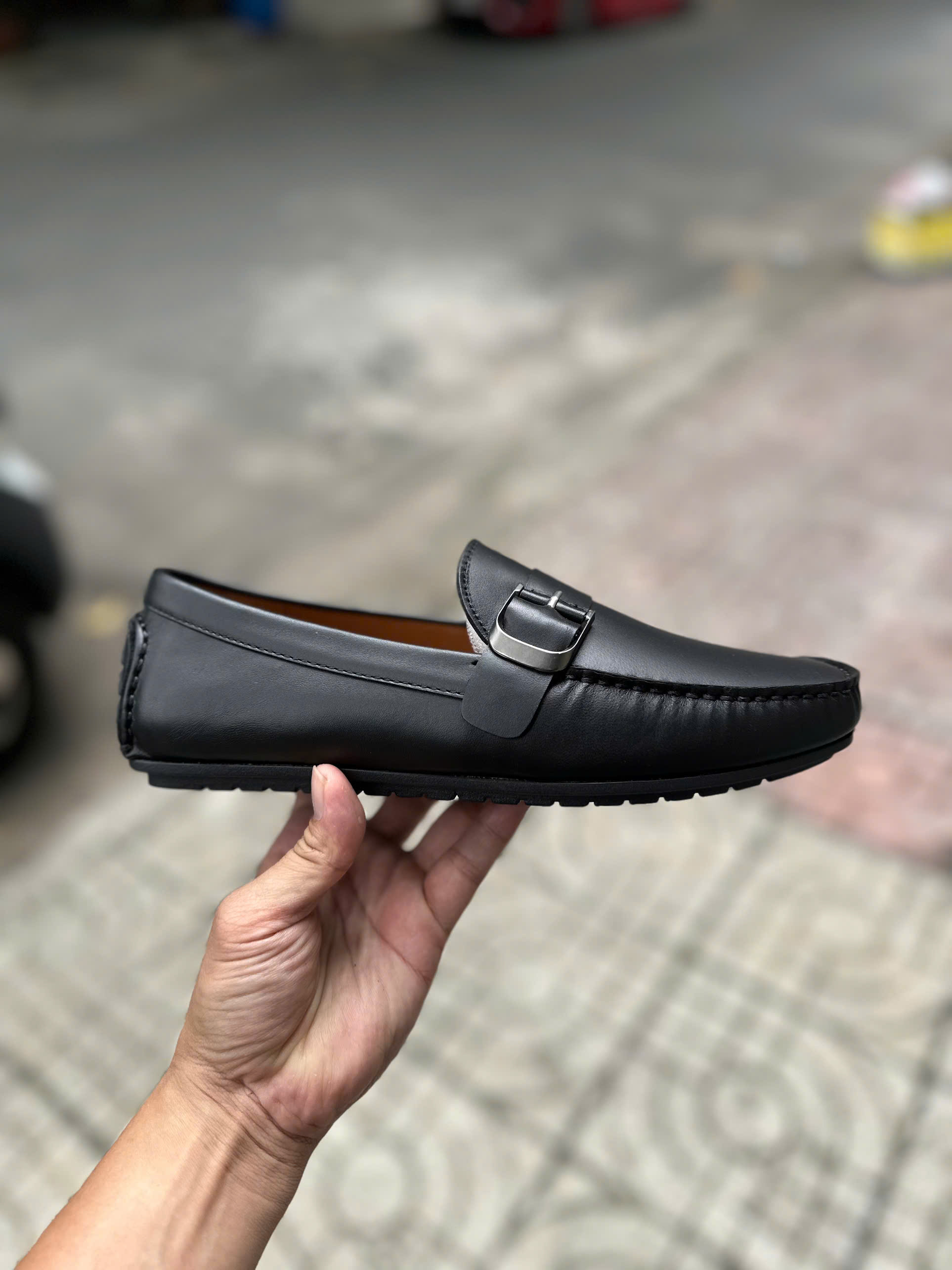 z6691567243482_334189251700db12d70a41dbcad5c382 GIÀY LƯỜI LOAFER GM09
