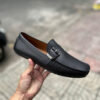 GIÀY LƯỜI LOAFER GM09