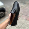 GIÀY LƯỜI LOAFER GM09