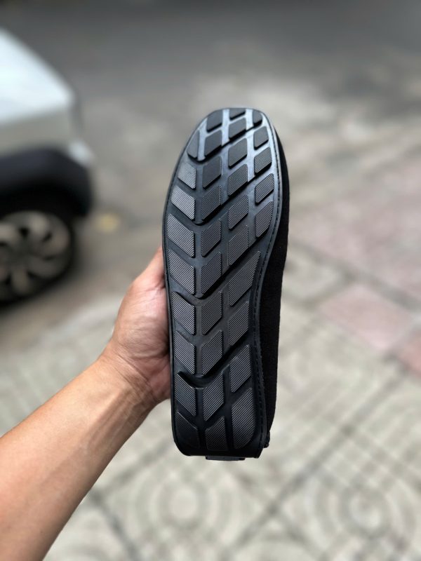 z6691567264220_a46b47d200fd1d1fe609858ed55093c2 GIÀY LƯỜI LOAFER GM01 - DA LỘN