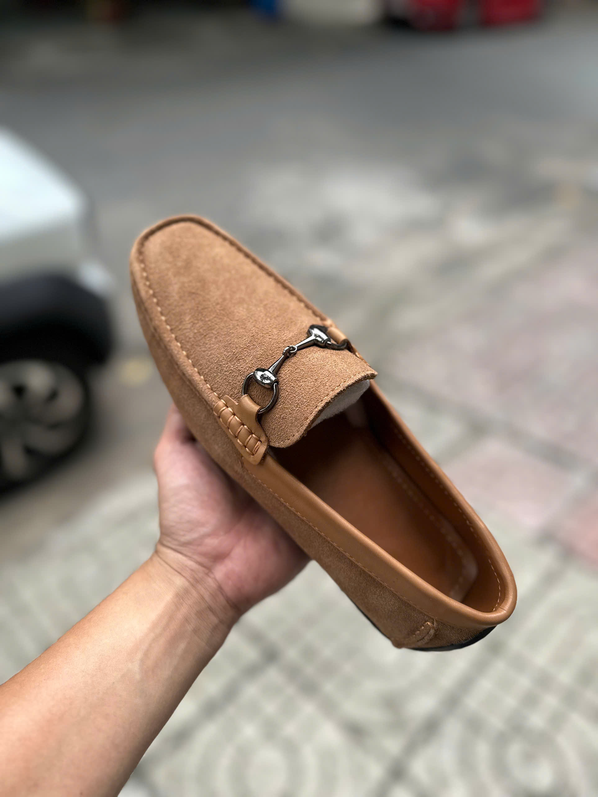 z6691567276715_91eb85323218a2b51e2571426df85929 GIÀY LƯỜI HORSEBIT LOAFER GM02