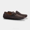 z6691800004214_a7f9d0953c0025f12ec22622e3efd506 GIÀY LƯỜI LOAFER GM01 - DA LỘN