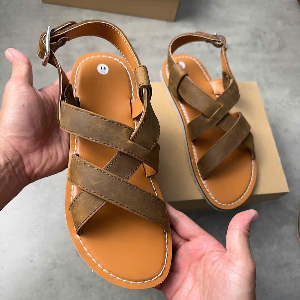SANDAL S09