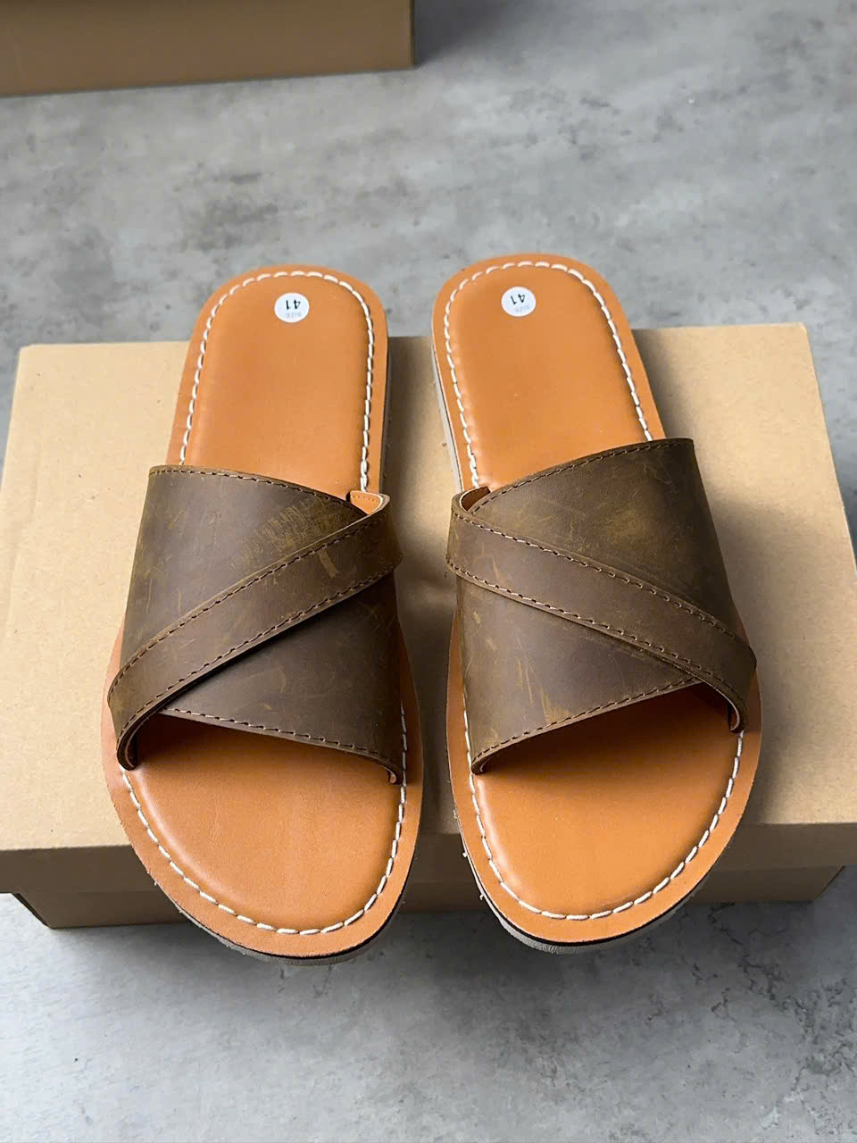 SANDAL S17