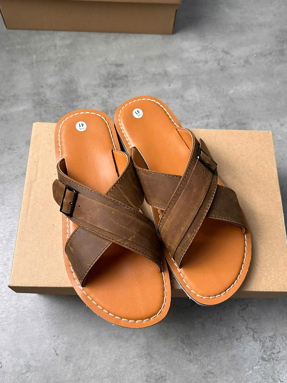 z6714192210575_588ba085be90a9d4afa7d4fb9c235d83 SANDAL S01