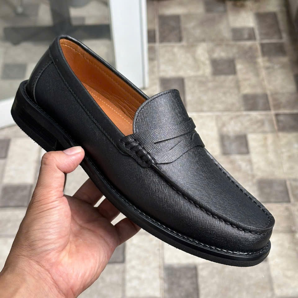 z6718849200659_08e5cd2548410c7ae9d4e50a27a51c58 GIÀY LƯỜI LOAFER GM11 - ĐẾ PHYLON
