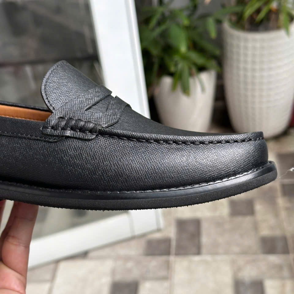 z6718849209568_8b6dd944bb840031c79ff6842769f84d GIÀY LƯỜI LOAFER GM11 - ĐẾ PHYLON