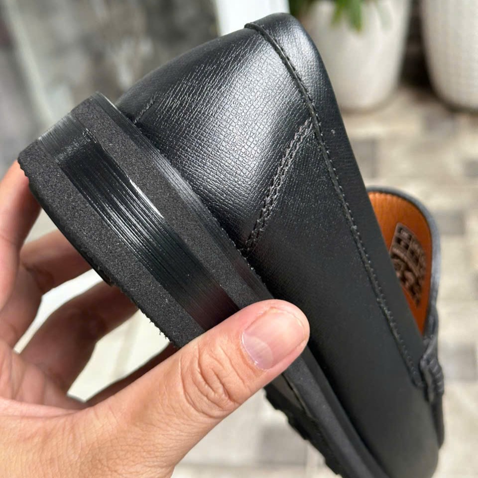 z6718849214597_01750f6f92eade81dbe53db537d671c2 GIÀY LƯỜI LOAFER GM11 - ĐẾ PHYLON