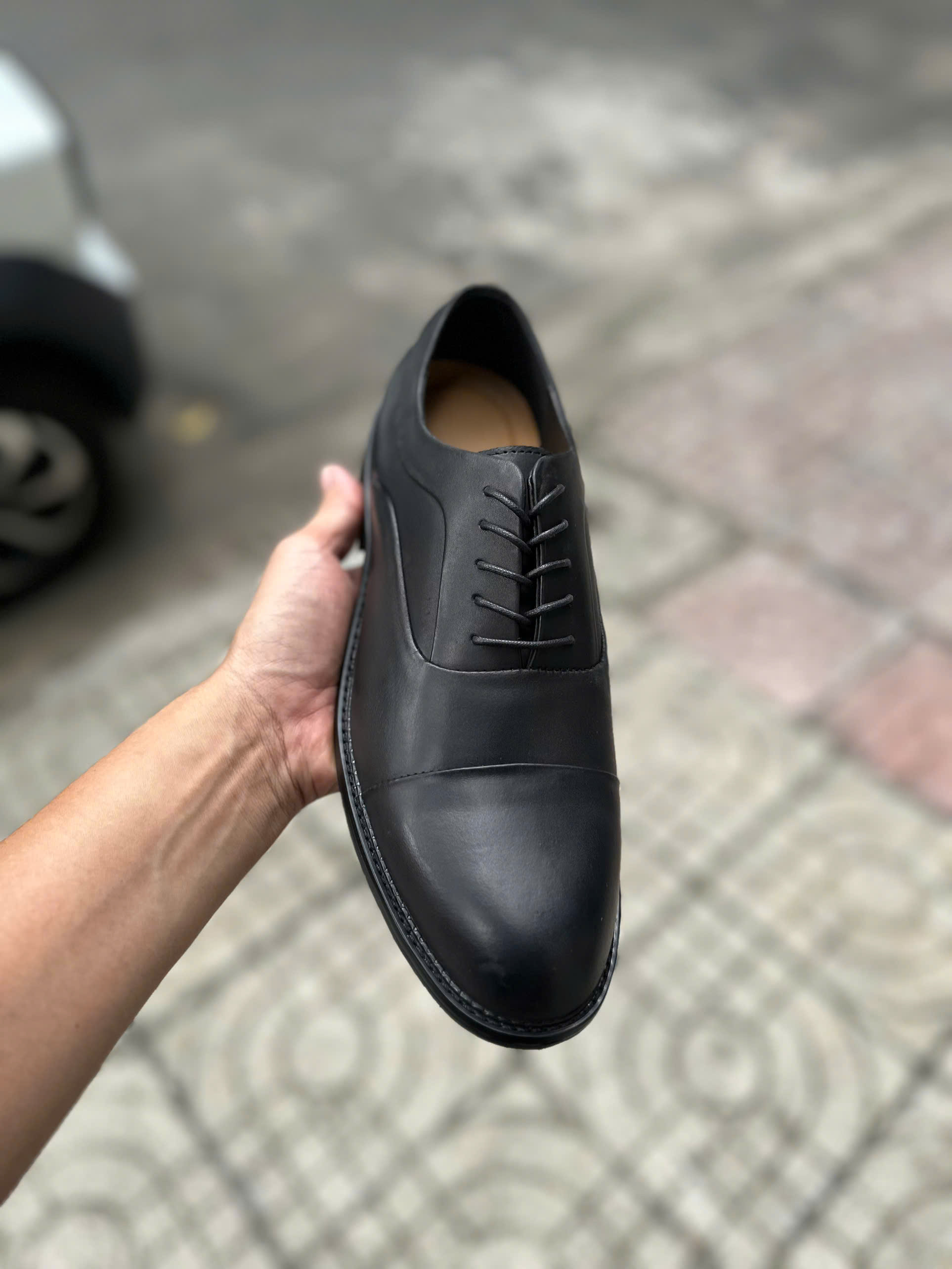 z6727756944206_aeb23f921f045f714edc42d4a2c8cde7 GIÀY TÂY OXFORD CAPTOE GT11
