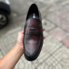 GIÀY TÂY LOAFER SPLIT-TOE GT13