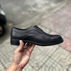 GIÀY TÂY OXFORD CAPTOE GT11