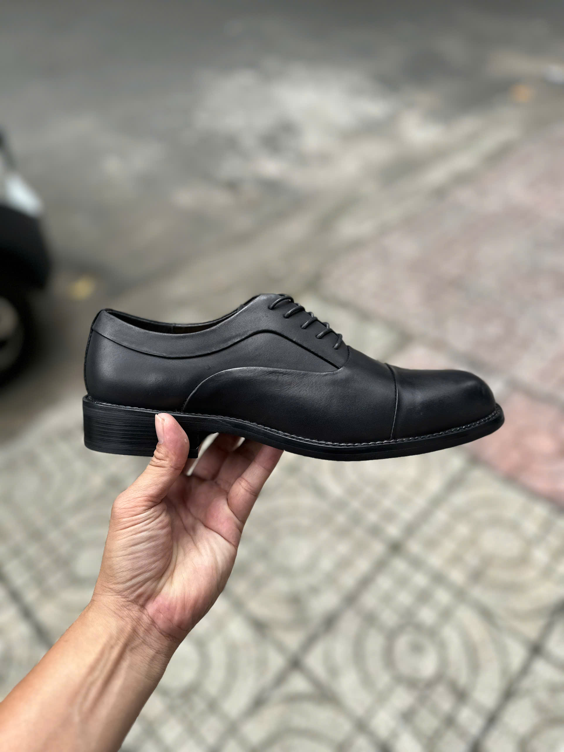z6727756978062_9dcb71d44843e79ee1707af3808766b9 GIÀY TÂY OXFORD CAPTOE GT11