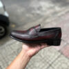GIÀY TÂY LOAFER SPLIT-TOE GT13
